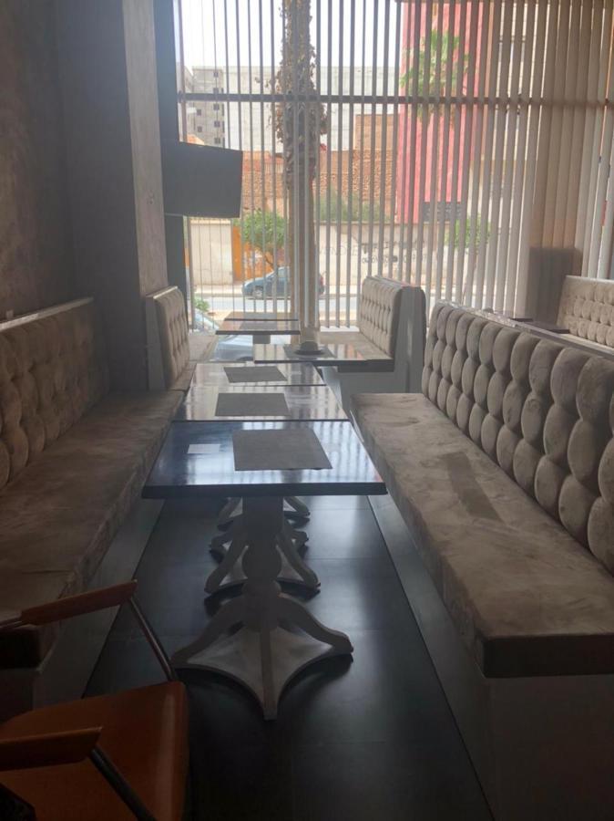 Hotel Aswan 우즈다 외부 사진