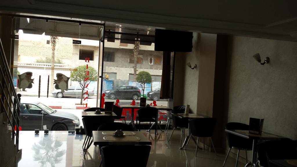Hotel Aswan 우즈다 외부 사진