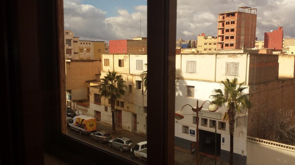Hotel Aswan 우즈다 외부 사진
