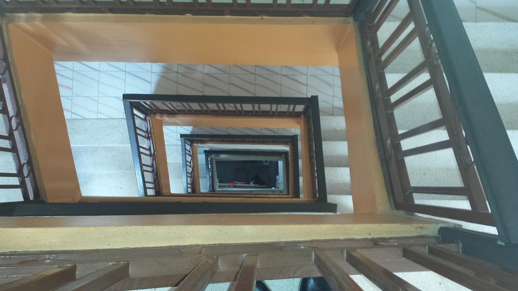 Hotel Aswan 우즈다 외부 사진