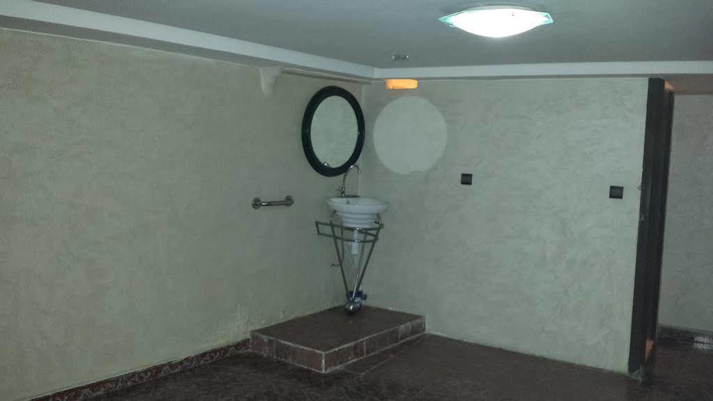 Hotel Aswan 우즈다 외부 사진
